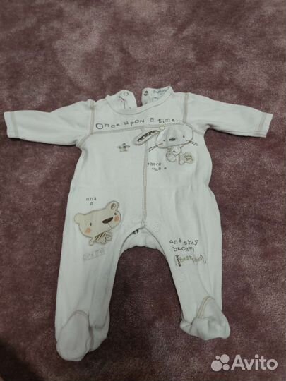 Детская одежда для девочек