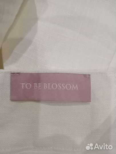 Юбка TO BE blossom