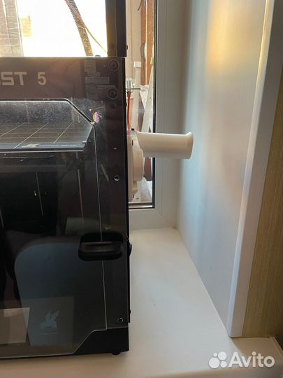 Продаю Flying Bear Ghost 5