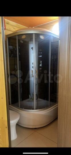 Дом 36 м² на участке 5 сот.