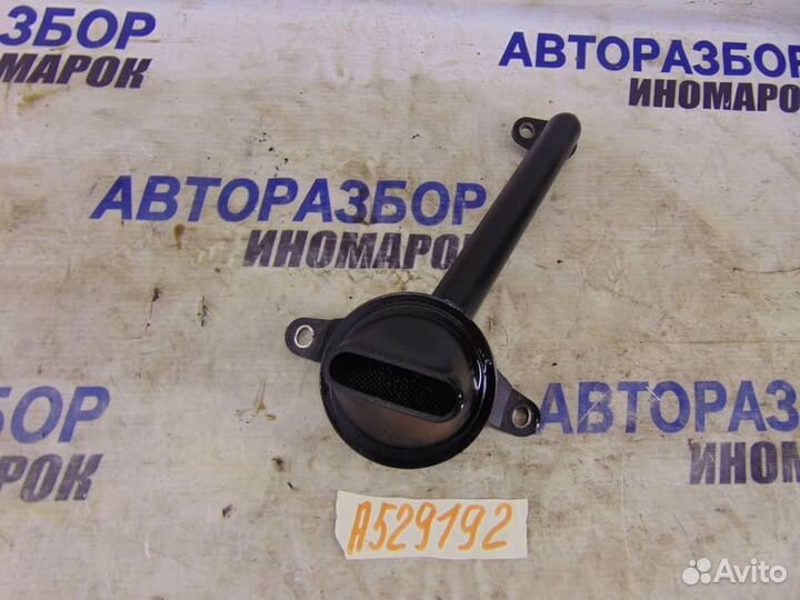 Маслозаборник для Ford Fusion 2002-2012 г