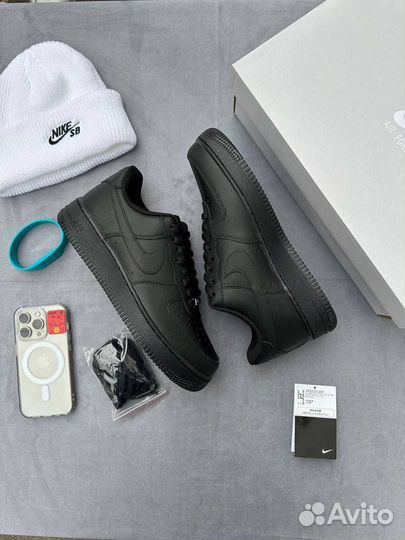 Кроссовки Nike Air Force 1 Low