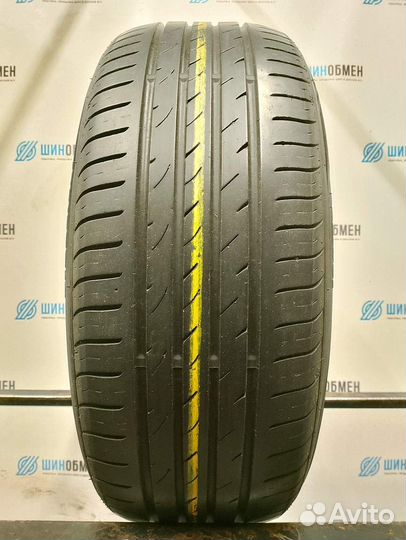 Nexen N'Blue HD Plus 195/55 R16 87V