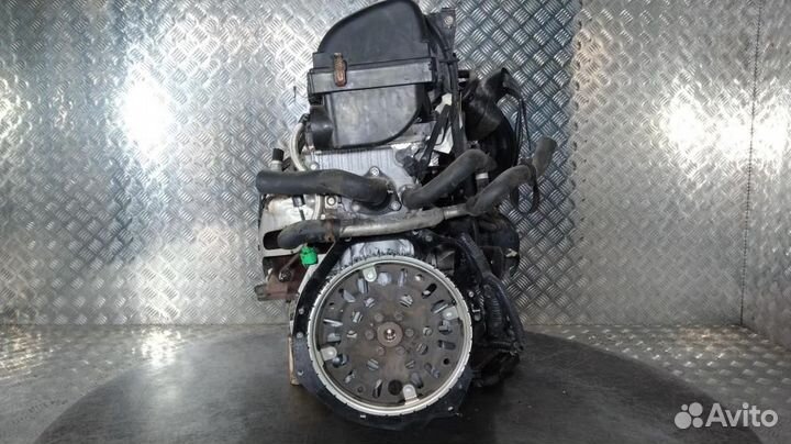 Двигатель Nissan Cube (02-08)