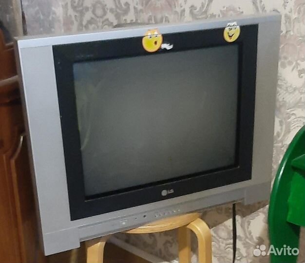 Телевизор бу