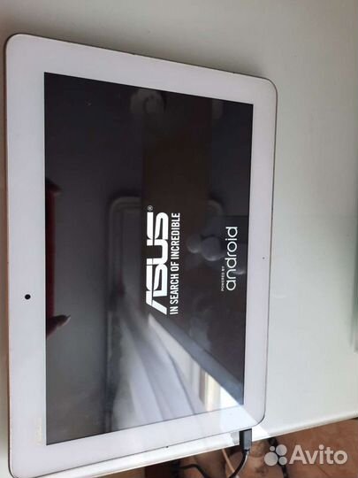 Планшет Асус