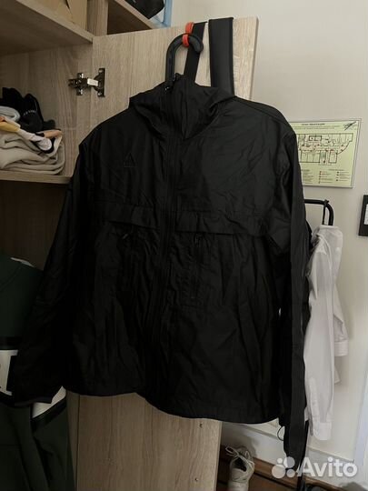 Ветровка nike ACG windbreaker