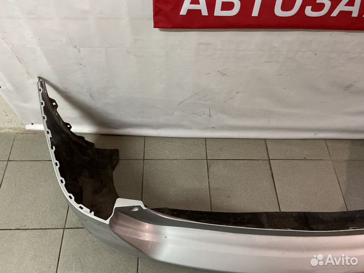 Nissan X-trail T32 2013-2019гг бампер задний