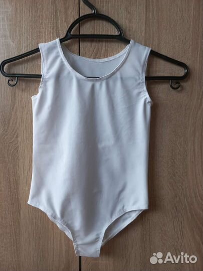 Купальник для гимнастики