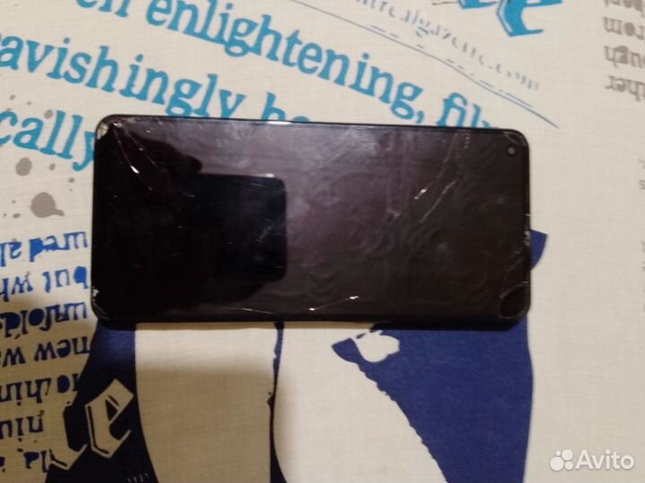 Samsung Galaxy A51, 4/64 ГБ