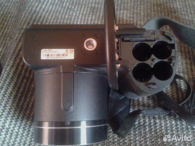 Фотоаппарат samsung wb110. итс