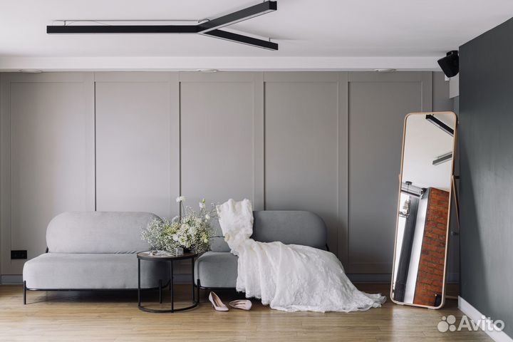 Аренда лофта для мероприятий