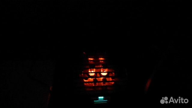 Внешний цап PrimaLuna Evolution 100 tube dac