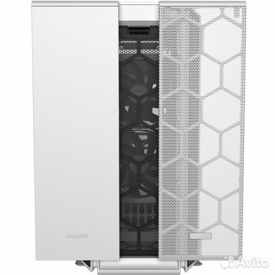 Корпус be quiet Silent Base 802 White 452177