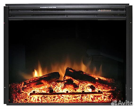 Электрокамин Royal Flame Jupiter FX N Black