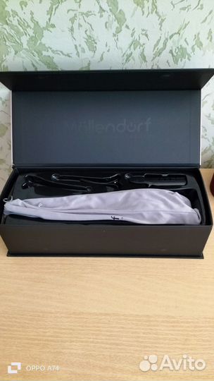 Мультистайлер для волос