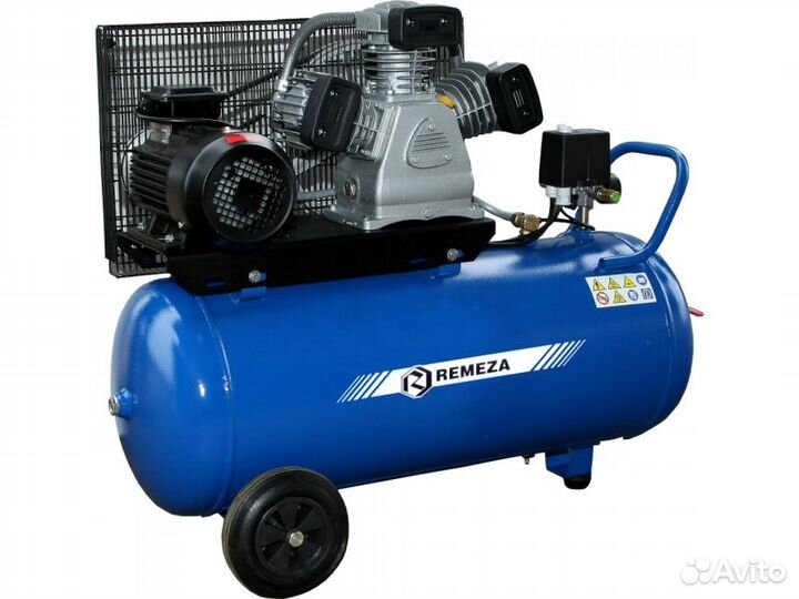 Аренда компрессора дизельного и электрического