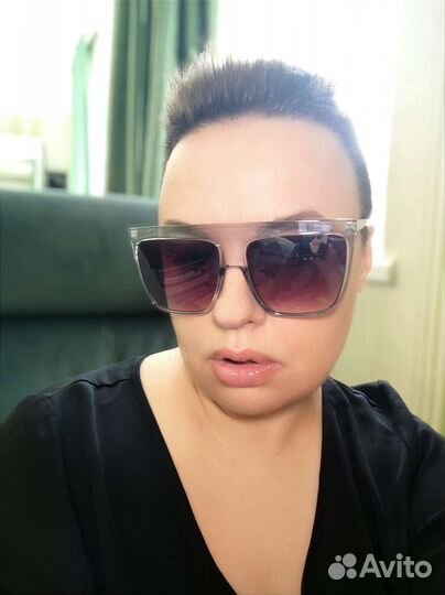 Солнцезащитные очки