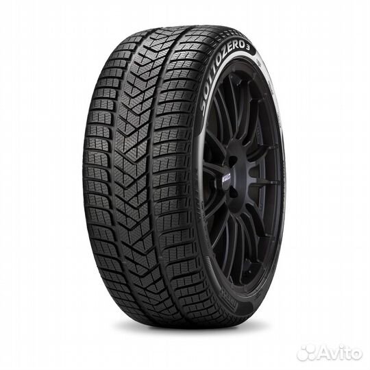 Pirelli Winter Sottozero 3 245/35 R21 W