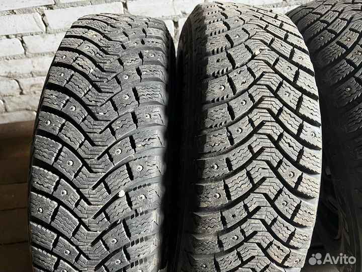 Колеса в сборе Рено Сандеро