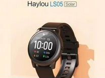 Смарт-часы haylou Solar SMART Watch LS05