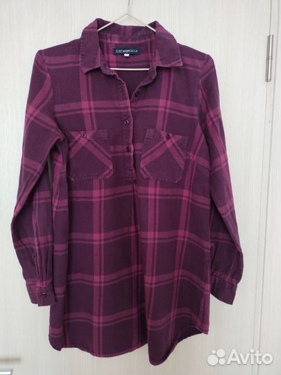 Вещи для беременных 44-46