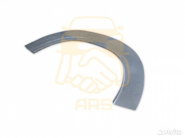 Внутренняя арка Mitsubishi Galant 8 Euro
