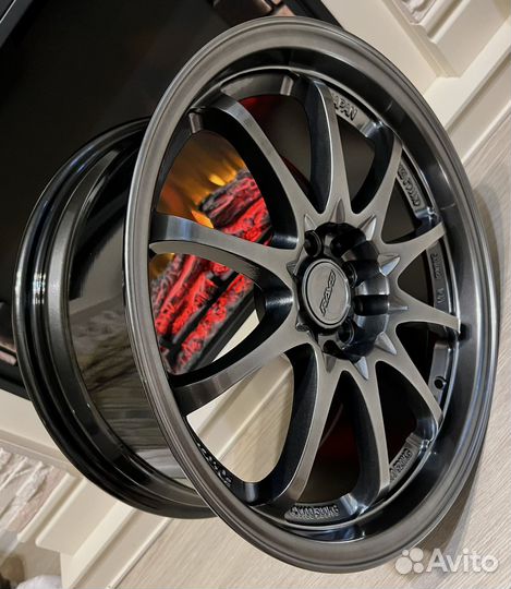 Новые диски Rays Volk Racing CE28 16*7j 5*114,3