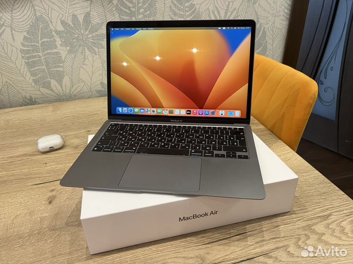 Apple MacBook Air 2022 M1 512GB