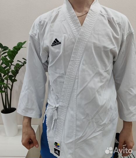 Кимоно для каратэ 170