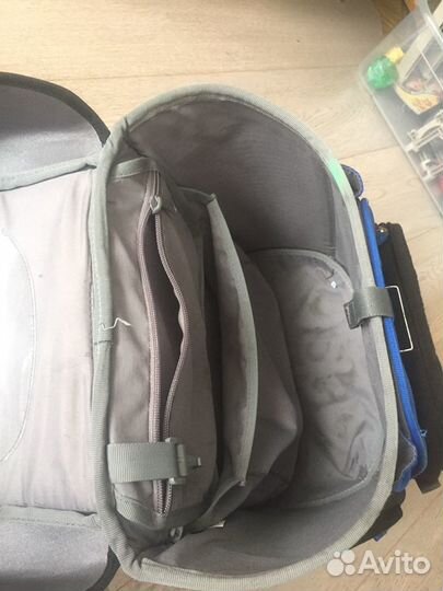 Рюкзак Hama Step by Step