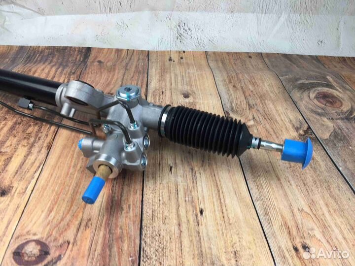 Рулевая рейка для Honda Accord 8