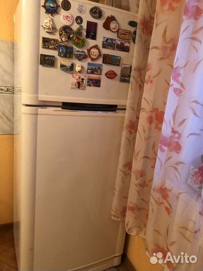 Холодильник