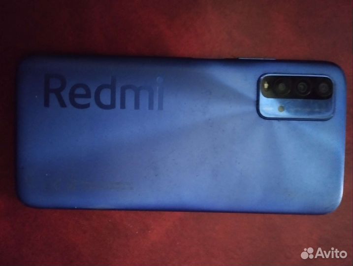 Redmi 9t