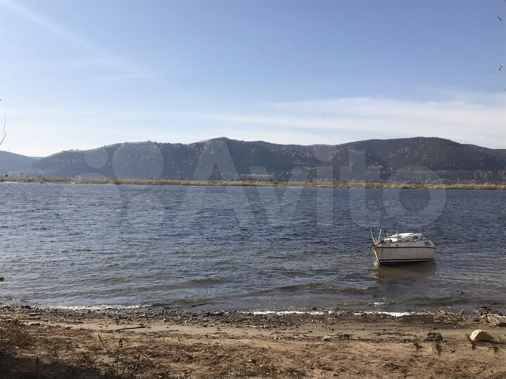 Участок 77 сот. (ИЖС)