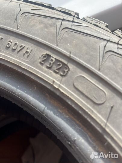 Nordman 5 175/65 R14