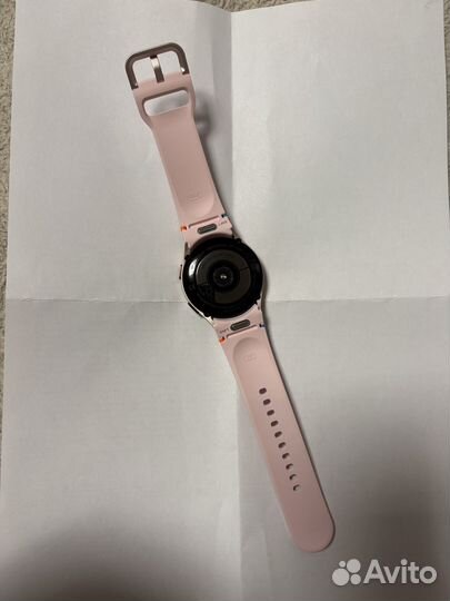 Часы Galaxy Watch FE