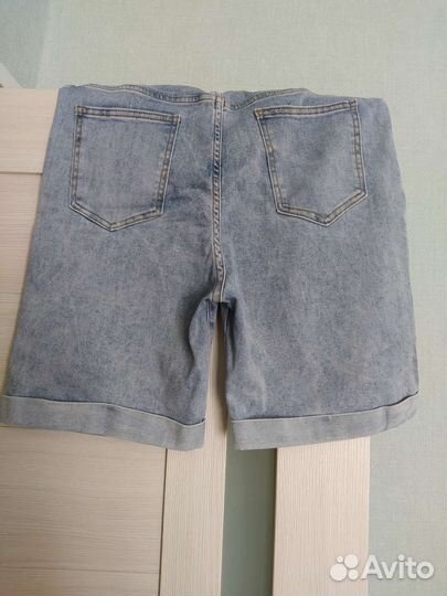 Шорты для беременных