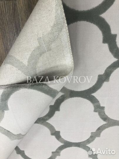 Ковер хлопковый Турция