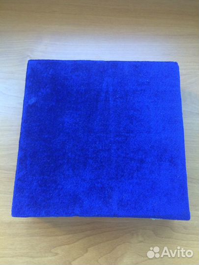 Новые фужеры из оникса