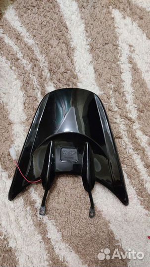 Спойлер Honda Dio 56 / 57 62 / 68 Z4 AF56 AF57