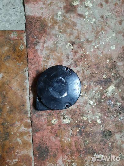 Suzuki бандит крышка коленвала