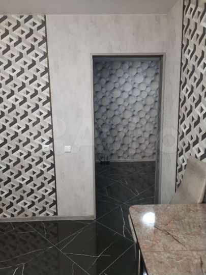 1-к. квартира, 40 м², 3/10 эт.