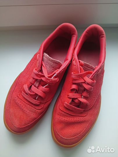 Кросовки женские Reebok оригинал 36 размер