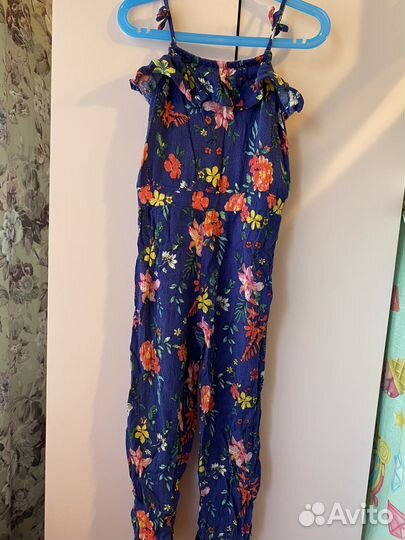 Полукомбинезон 128 acoola