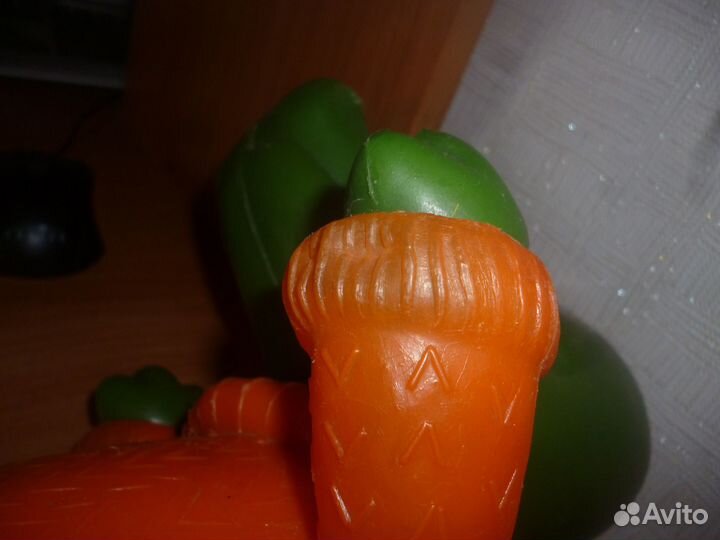 Крокодил Гена СССР