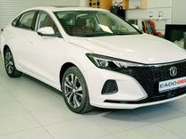 Новый Changan Eado Plus 1.4 AMT, 2023, цена от 1 929 900 руб.