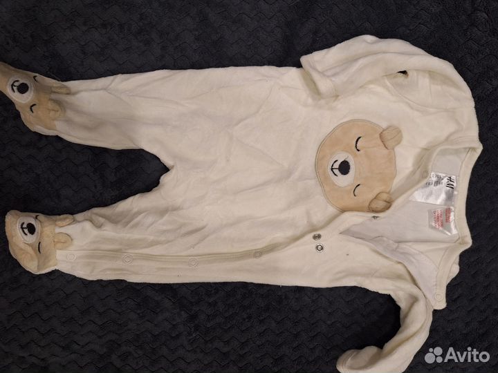 Детские вещи