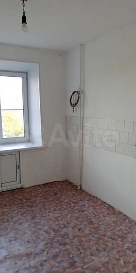 3-к. квартира, 60,7 м², 4/5 эт.