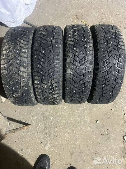 Cordiant Snow Cross 2 185/60 R15
